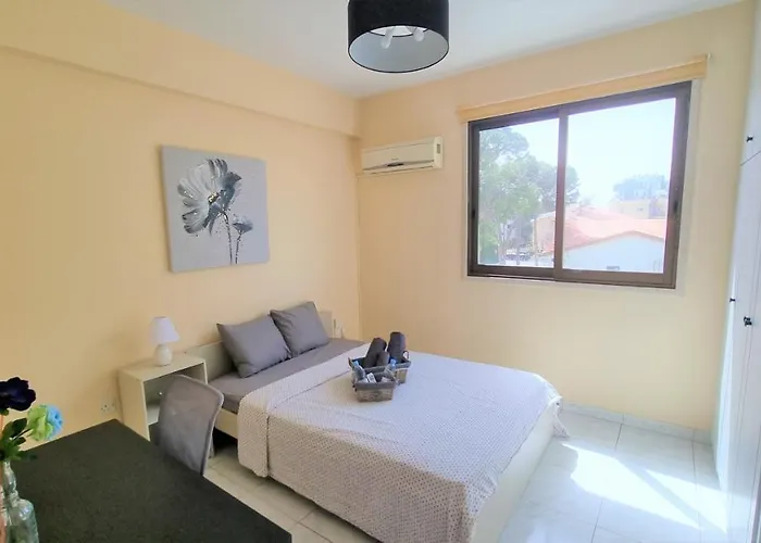 Comfy In A Shared Near Salt Lake With Internet And Netflix Daire *